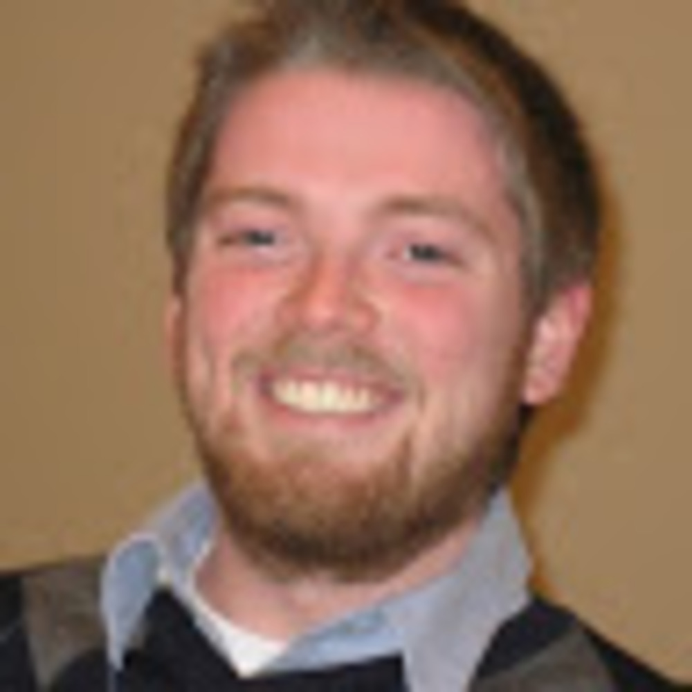 Meet your Posher, Dave